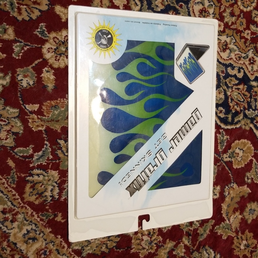 Gammergraffix laptop cover
